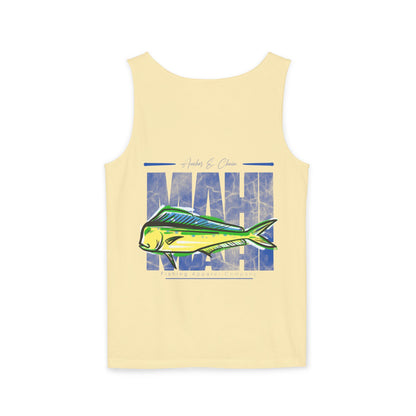 Mahi Tank Top