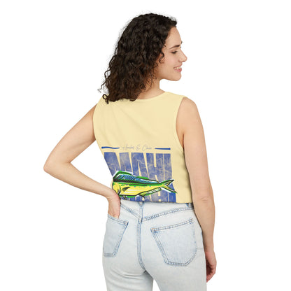Mahi Tank Top