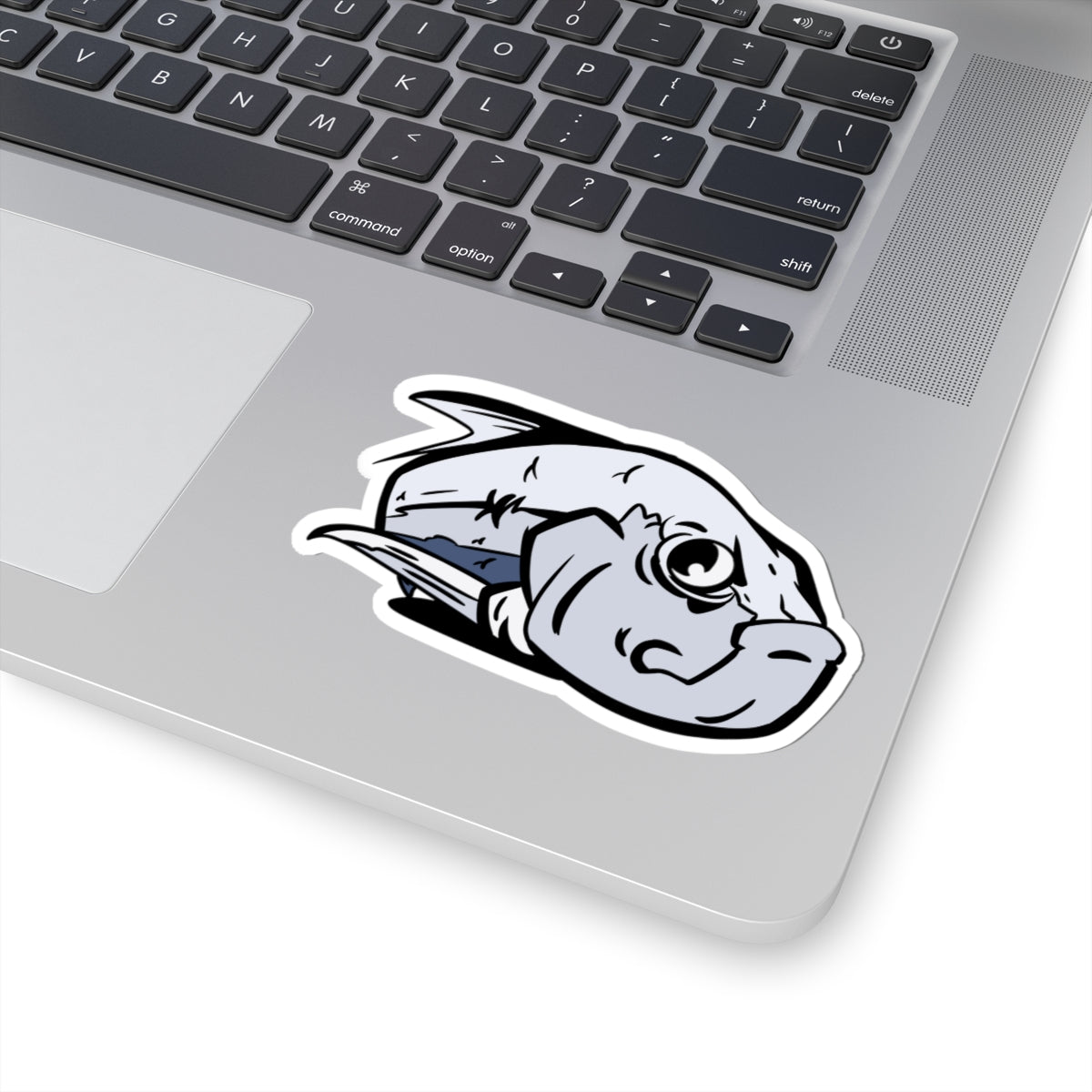 Tarpon Sticker