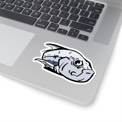 Tarpon Sticker