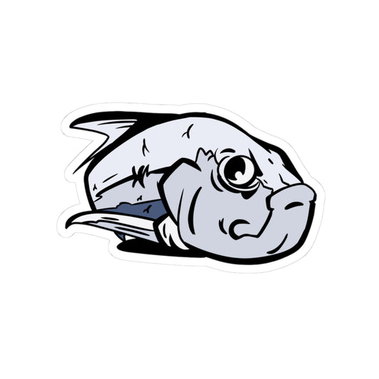 Tarpon Sticker