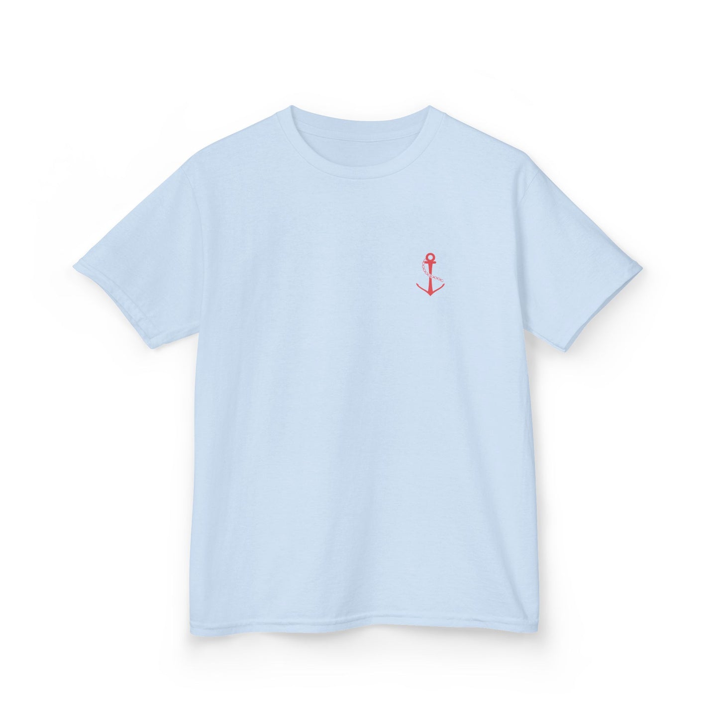 Kids Mutton Snapper Graphic Tee