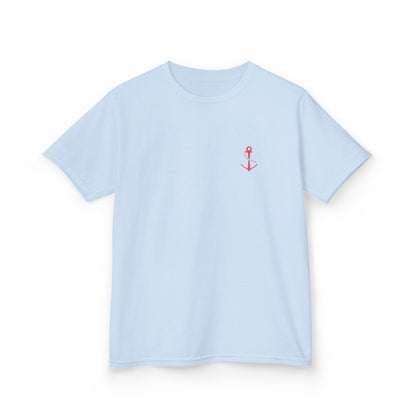 Kids Mutton Snapper Graphic Tee
