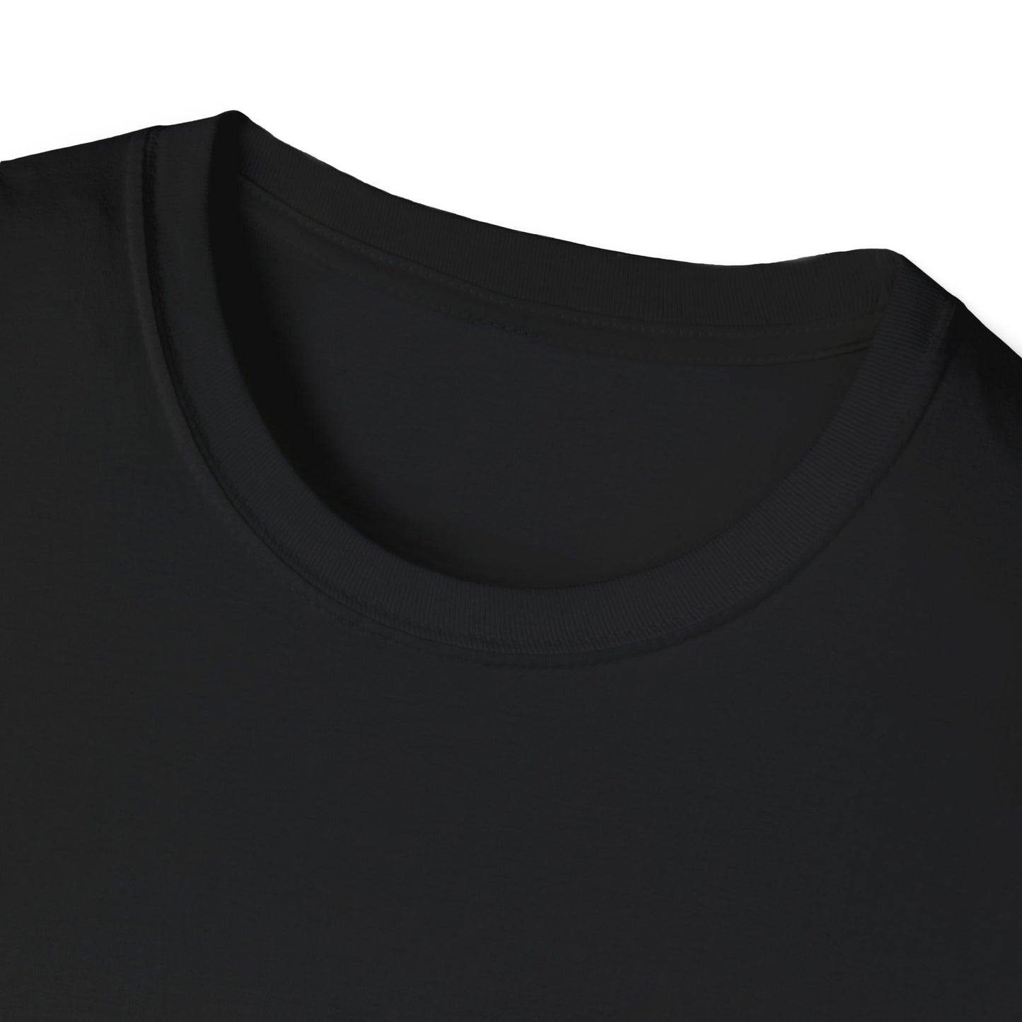 Orange Tarpon Regular Fit Graphic Tee