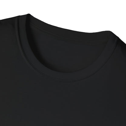 Orange Tarpon Regular Fit Graphic Tee