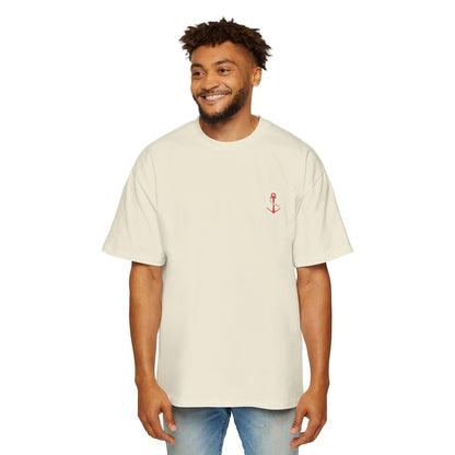 Fishing Tee — 'Mutton Snapper' Graphic Short-Sleeve Shirt