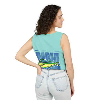 Mahi Tank Top