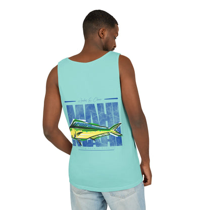 Mahi Tank Top