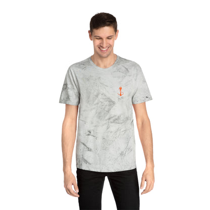 Tarpon Wash Oversized Tee