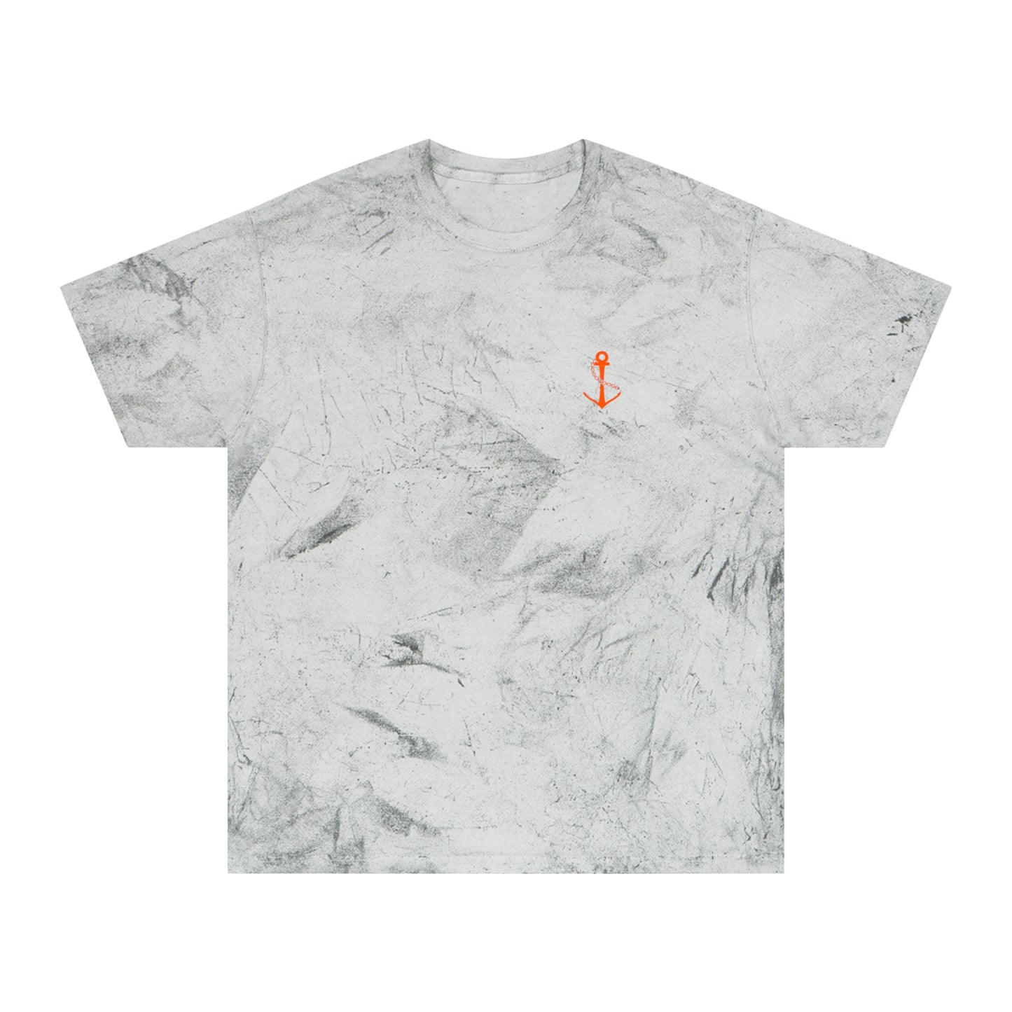 Tarpon Wash Oversized Tee