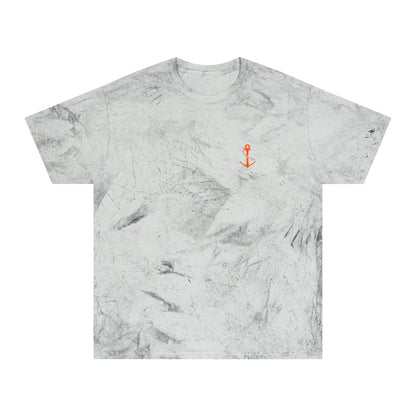 Tarpon Wash Oversized Tee