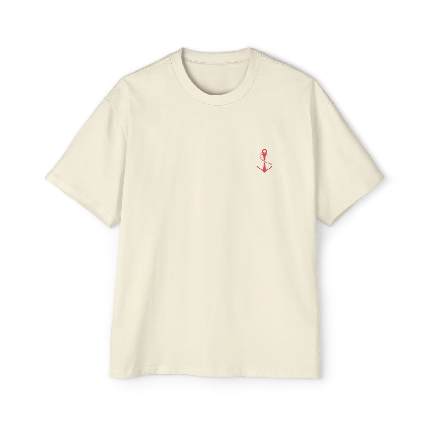 Fishing Tee — 'Mutton Snapper' Graphic Short-Sleeve Shirt