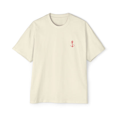Fishing Tee — 'Mutton Snapper' Graphic Short-Sleeve Shirt