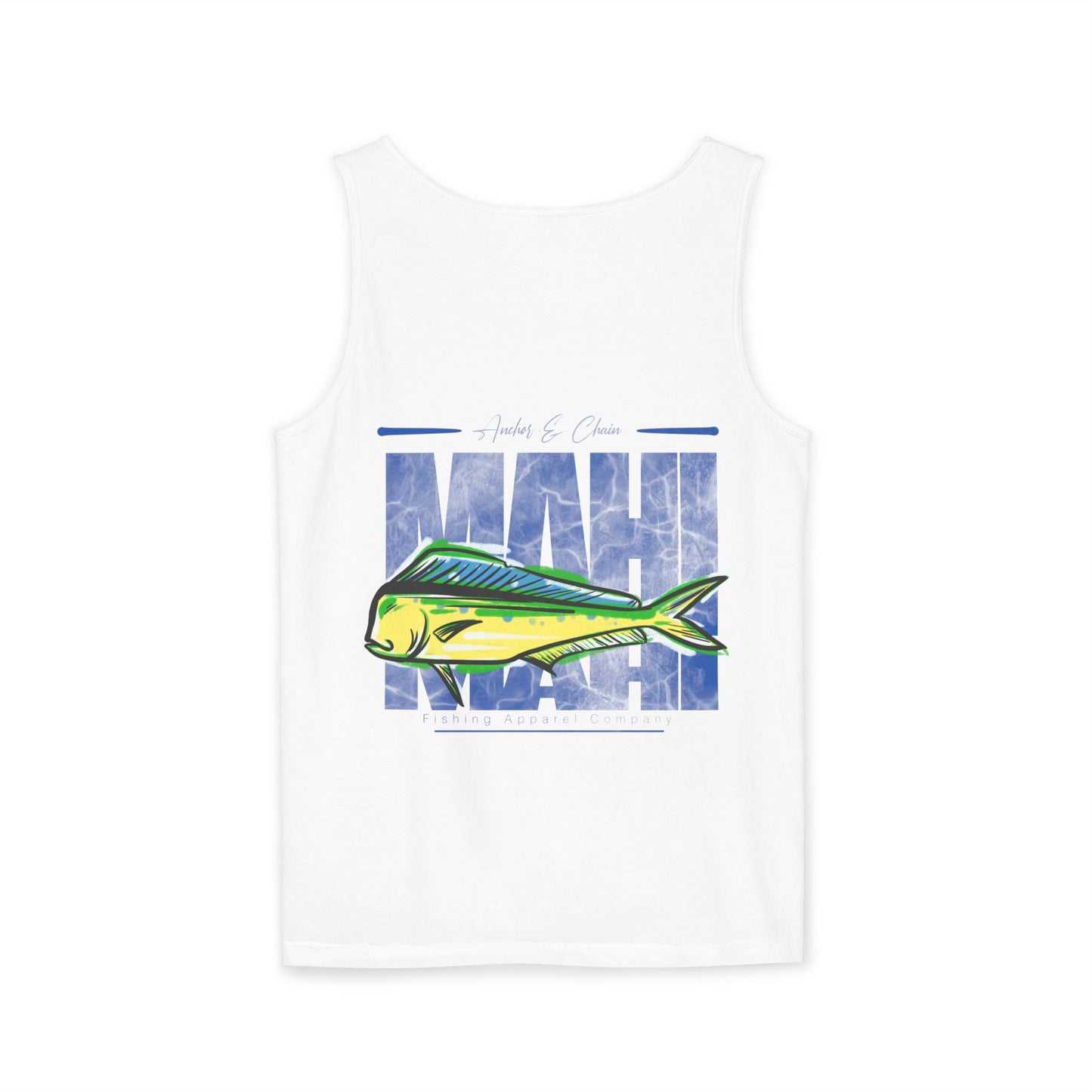 Mahi Tank Top