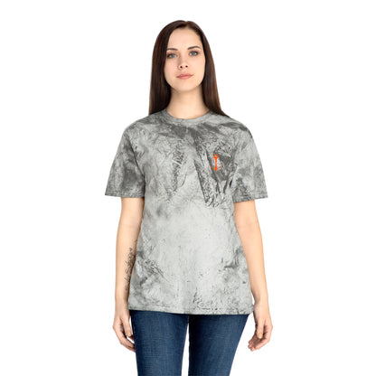 Tarpon Wash Oversized Tee