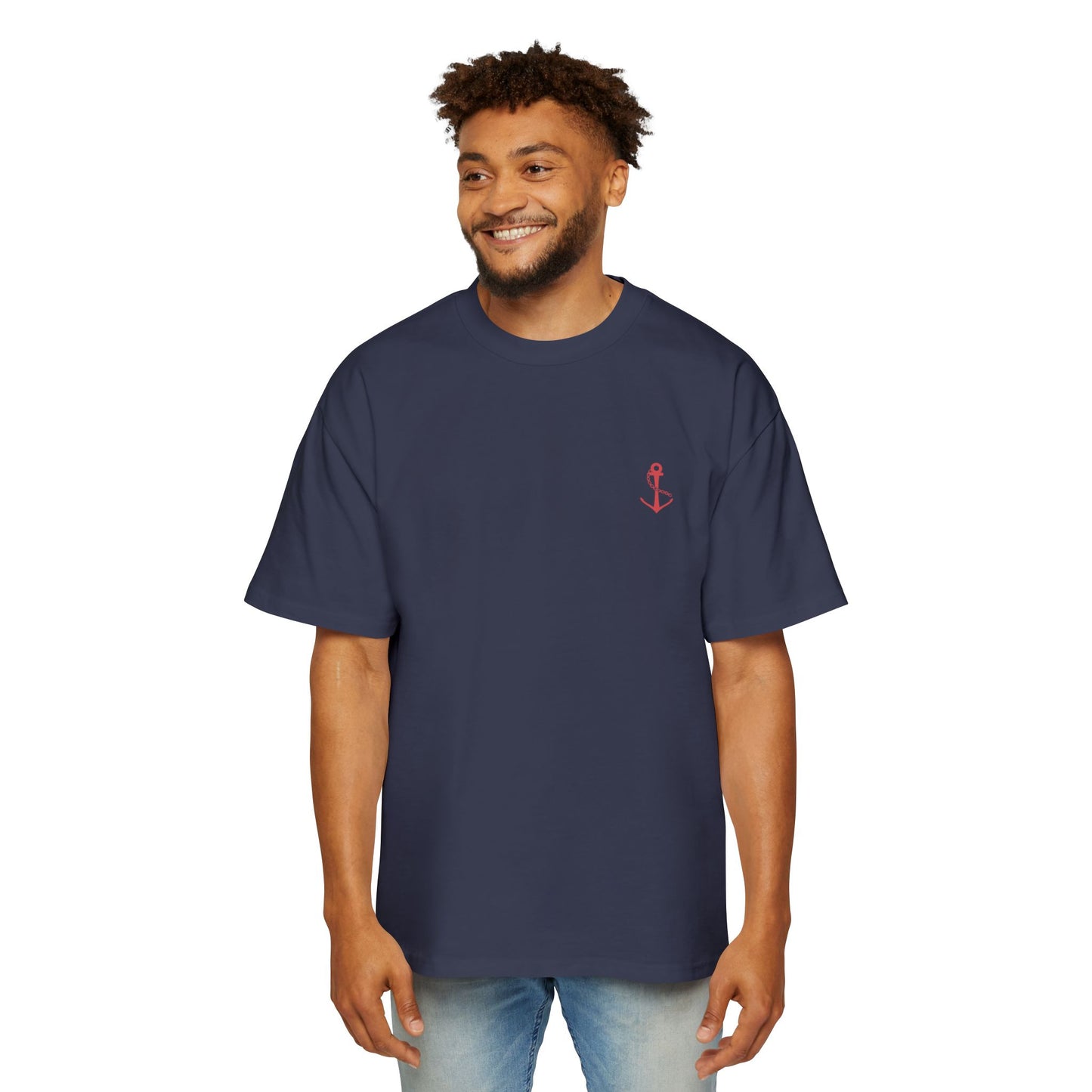 Fishing Tee — 'Mutton Snapper' Graphic Short-Sleeve Shirt