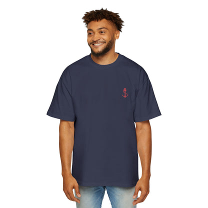 Fishing Tee — 'Mutton Snapper' Graphic Short-Sleeve Shirt