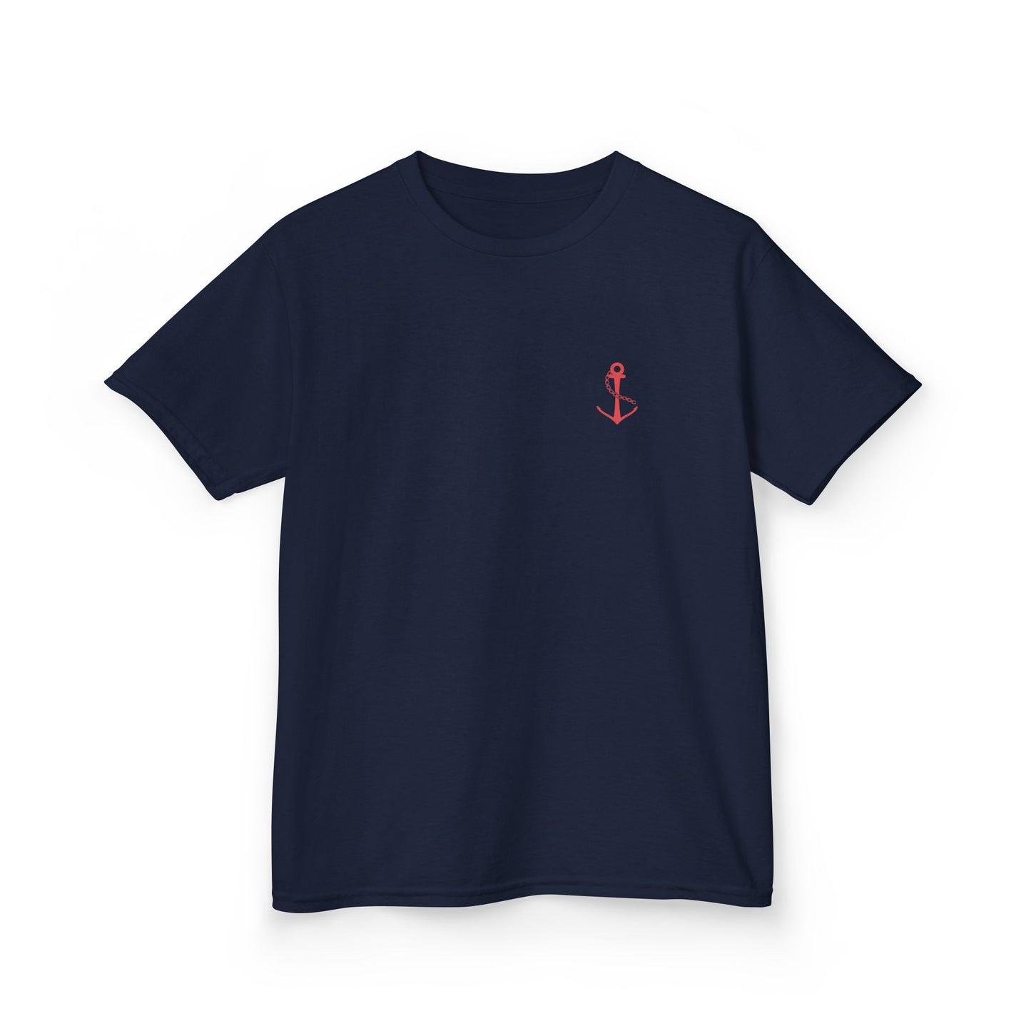 Kids Mutton Snapper Graphic Tee