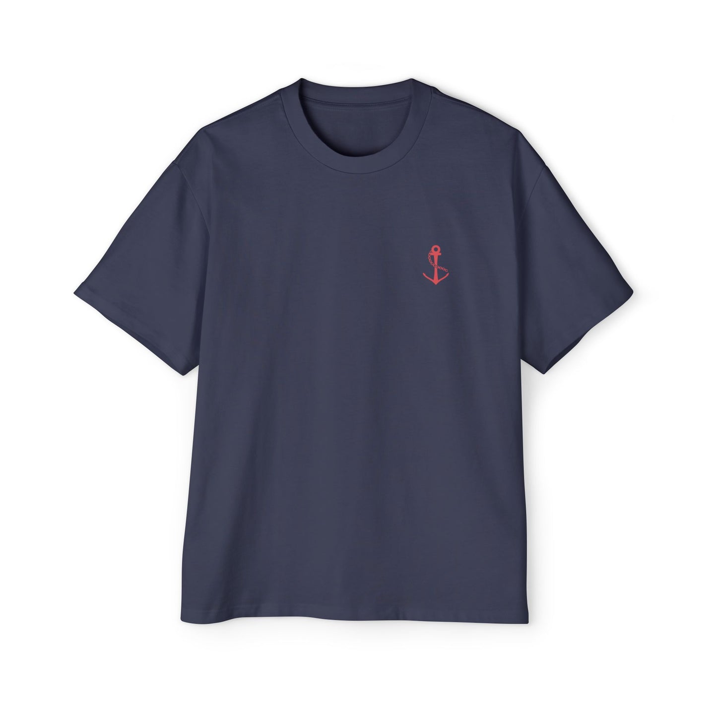 Fishing Tee — 'Mutton Snapper' Graphic Short-Sleeve Shirt