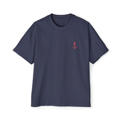Fishing Tee — 'Mutton Snapper' Graphic Short-Sleeve Shirt