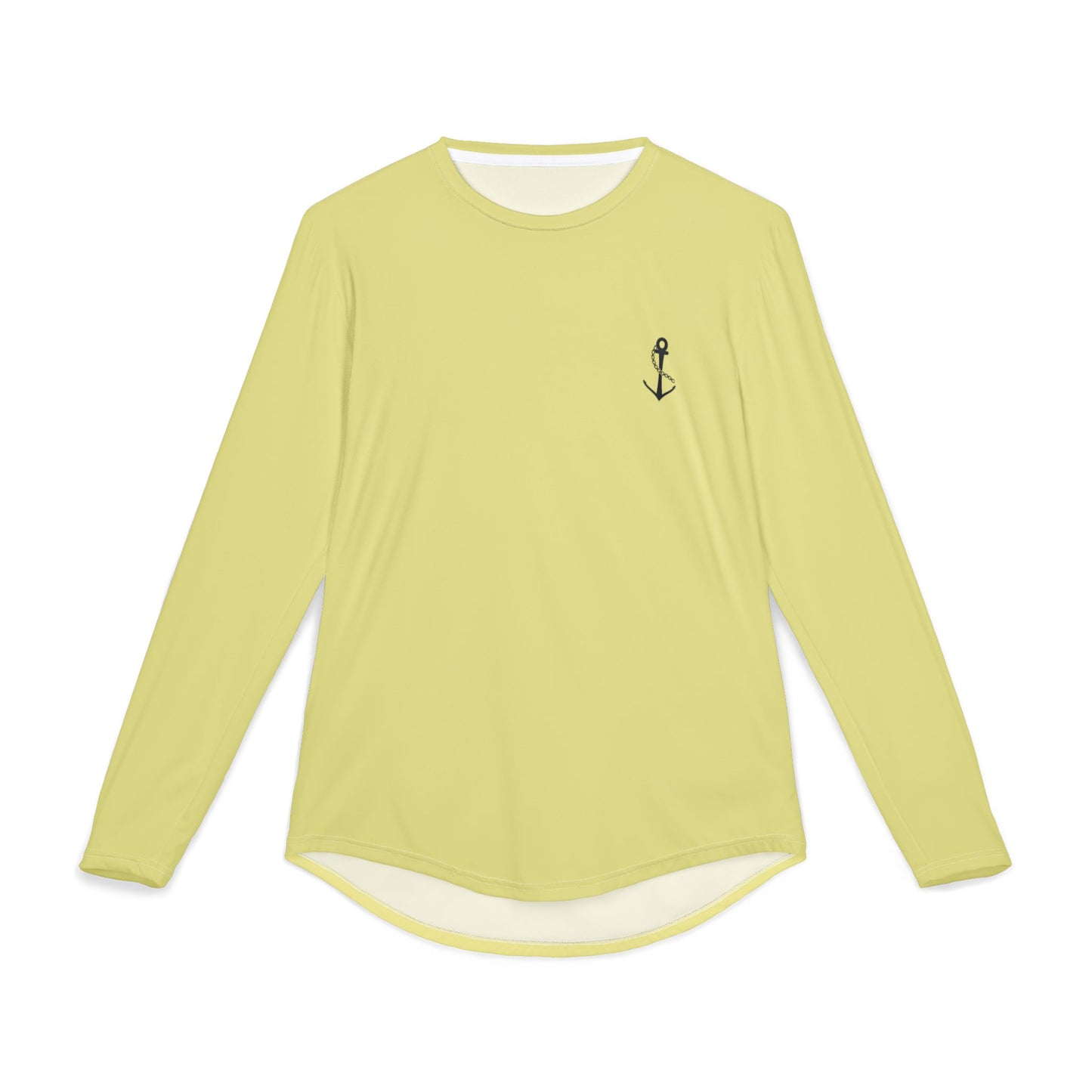 Mens Mahi Performance Long Sleeve
