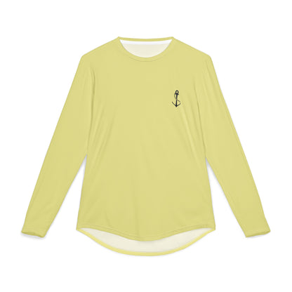 Mens Mahi Performance Long Sleeve