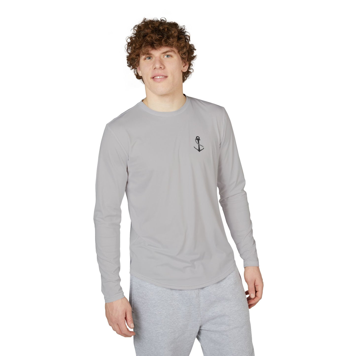Mens Tarpon Performance Long Sleeve