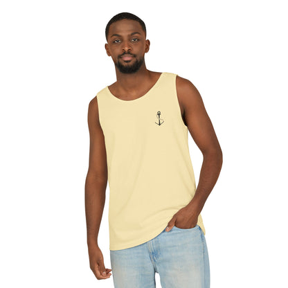 Mahi Tank Top
