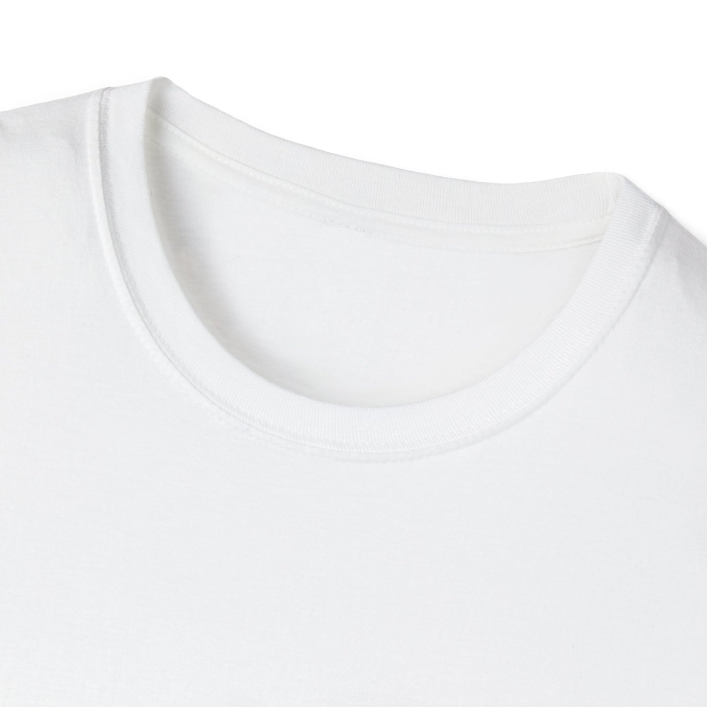 Orange Tarpon Regular Fit Graphic Tee