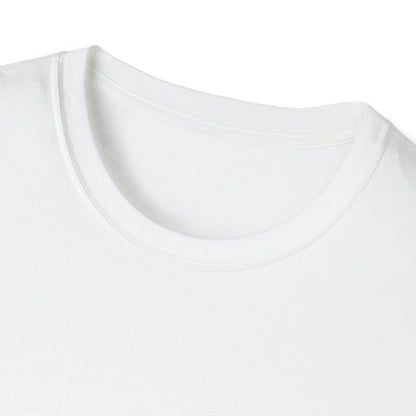 Orange Tarpon Regular Fit Graphic Tee
