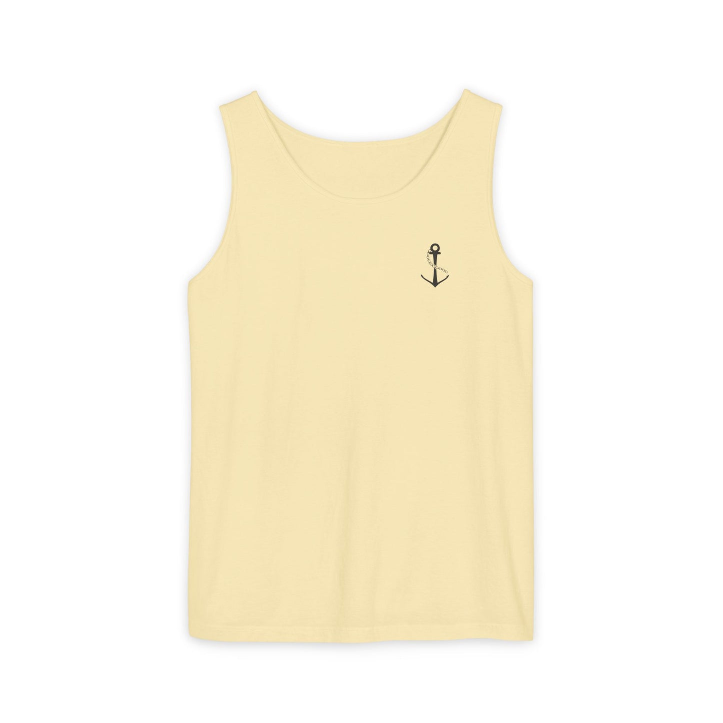 Mahi Tank Top