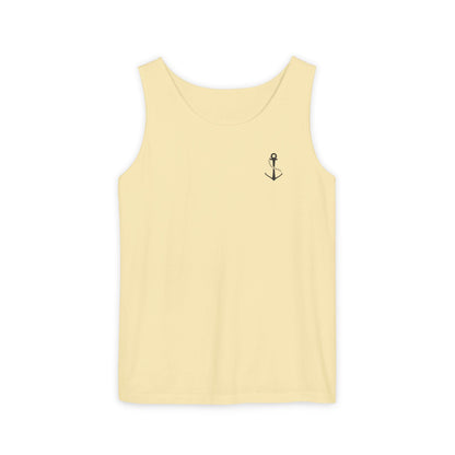 Mahi Tank Top