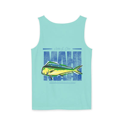 Mahi Tank Top