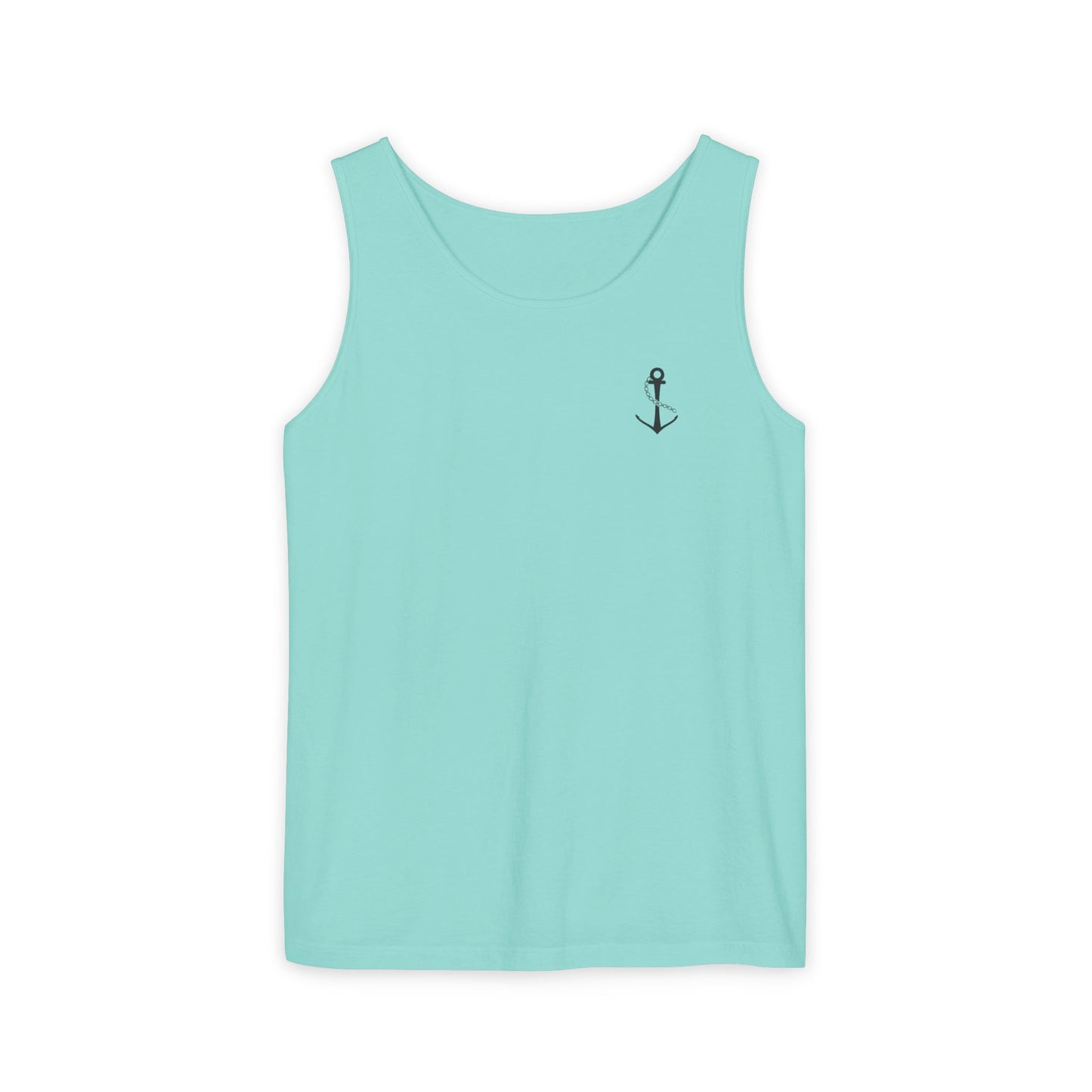 Mahi Tank Top