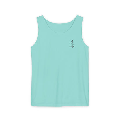 Mahi Tank Top