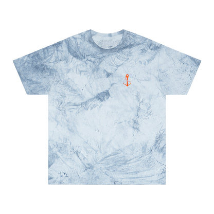 Tarpon Wash Oversized Tee